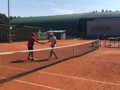 AKCENTA GRAND SLAM 2020 - Jihlava 24. 7. 2020