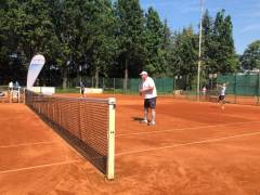 AKCENTA GRAND SLAM 2020 - Jihlava 24. 7. 2020