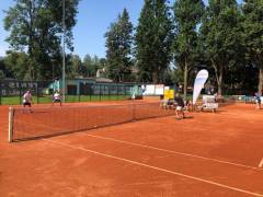 AKCENTA GRAND SLAM 2020 - Jihlava 24. 7. 2020