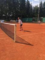 AKCENTA GRAND SLAM 2020 - Jihlava 24. 7. 2020