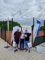 AKCENTA CZ GRAND SLAM 2022 (Hlubok nad Vltavou)