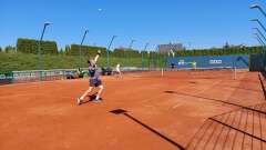 AKCENTA CZ GRAND SLAM 2022 (Havov)