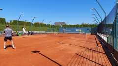 AKCENTA CZ GRAND SLAM 2022 (Havov)