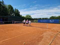 AKCENTA CZ GRAND SLAM 2022 (Havov)