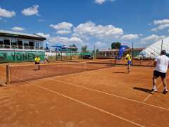 AKCENTA GRAND SLAM 2022 (Praha)