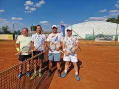 AKCENTA GRAND SLAM 2022 (Praha)