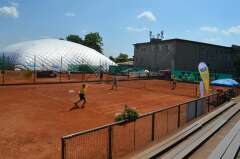 AKCENTA GRAND SLAM 2022 (Praha)