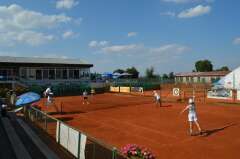 AKCENTA GRAND SLAM 2022 (Praha)