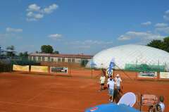 AKCENTA GRAND SLAM 2022 (Praha)