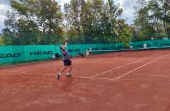 AKCENTA CZ GRAND SLAM 2022 (Hradec Krlov, 16. 9. 2022)