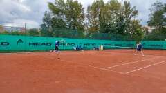 AKCENTA CZ GRAND SLAM 2022 (Hradec Krlov, 16. 9. 2022)