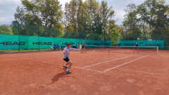 AKCENTA CZ GRAND SLAM 2022 (Hradec Krlov, 16. 9. 2022)