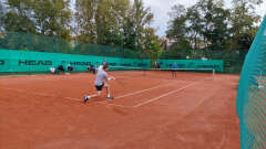 AKCENTA CZ GRAND SLAM 2022 (Hradec Krlov, 16. 9. 2022)