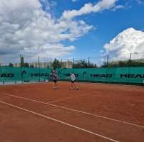 AKCENTA CZ GRAND SLAM 2022 (Hradec Krlov, 16. 9. 2022)